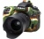 easyCover szilikontok Nikon D750 terepmintás
