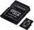 Kingston Canvas Select Plus microSDHC 32GB + ad.