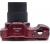Kodak PixPro Friendly Zoom FZ201 piros