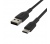 Belkin USB Type-C/Type-A kábel 3m Fekete