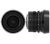 DJI MFT 15mm, F/1.7 Prime Lens