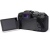 easyCover szilikontok Canon EOS RP fekete