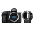 Nikon Z50 váz + FTZ adapter