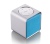 RAPOO A300 Bluetooth hangszóró kék