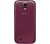 Samsung Galaxy S4 16GB piros