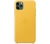 Apple iPhone 11 Pro Max bőrtok Meyer citrom