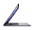 Apple MacBook Pro 15,6" Touch Bar ezüst (angol)