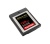Sandisk Extreme Pro CFexpress 128GB memória kártya