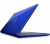 Dell Inspiron 5567 i3-6006U 4GB 1TB R7 W10H Kék