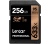 Lexar SDXC Pro 256GB 633x
