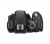Nikon D3300 + 18-105 VR Fekete KIT