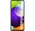Samsung Galaxy A52 4G/LTE 128GB Dual SIM Fekete