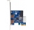 SilverStone EC04-P PCIe USB 3.0 adapter