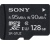 Sony microSDXC SR-UZA sorozat 128GB