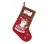 ZEP Christmas Socks red 45 cm