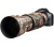 easyCover Lens Oak Tamron 100-400mm erdei terepmi.