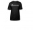 Portal 2 T-Shirt "Aperture labs black", M