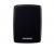 Samsung 2,5" S2 500GB Fekete USB 3.0