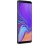 Samsung Galaxy A9 128GB 2018 Dual SIM fekete