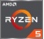 AMD Ryzen 5 5600X Tálcás