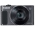 Canon PowerShot SX620 fekete