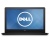 Dell Inspiron 5558 i5-6200U 4GB 1TB R5 fényes fek.