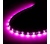 Lamptron FlexLight Pro-12 LEDs Rózsaszín