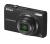 Nikon COOLPIX S6150 Fekete