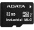 Adata Industrial microSD MLC -40~+85℃ 32GB