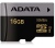 Adata Premier Pro microSDHC UHS-I U3 16GB