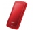ADATA Classic HV300 USB3.0 4TB Piros
