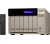 QNAP TVS-673-16G 6x10TB Seagate IronWolf HDD
