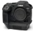 easyCover szilikontok Canon EOS R3 fekete