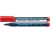 SCHNEIDER "Maxx 290" 1-3 mm kúpos marker piros