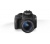 Canon EOS 100D + 18-55mm IS STM + 55-250mm IS kit