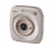 Fujifilm Instax SQ20 hibrid fényképezőgép, bézs