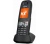 Gigaset E630HX Fekete Telefon