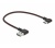 Delock EASY-USB 2.0 kábel A-típusú csatlakozódugó 