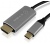 RaidSonic IcyBox IB-CB020-C USB Type-C > HDMI