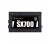 Silverstone SX700-PT SFX 80+ Platinum 