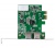Zalman USB 3 bővítőkártya PCI-e