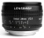 Lensbaby Velvet 28mm f/2.5 (Nikon Z)