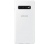 Samsung Galaxy S10 Clear View tok fehér