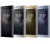 Sony Xperia XA2 Ultra Dual SIM fekete