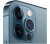 Apple iPhone 12 Pro Max 256GB kék