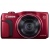 Canon PowerShot SX710 vörös