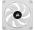 CORSAIR iCue Link QX120 RGB 120mm PWM PC Fan Expan