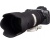 easyCover Lens Oak Canon EF 70-200mm fekete