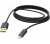 Hama USB 2.0 A / Lightning 3m