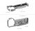 SmallRig Extension Grip For Sony ZV-E10 Silver